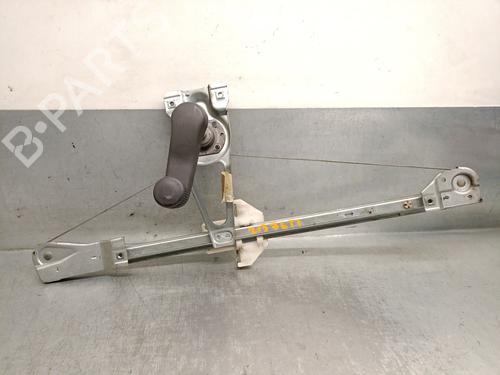 Used Rear left window mechanism VW POLO III (6N1) 64 1.9 SDI (64 hp) 21838635