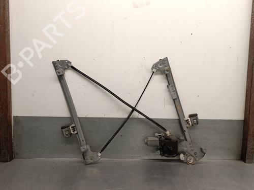 Used Front left window mechanism ROVER 75 (RJ) 2.0 CDTi (131 hp) 30182047