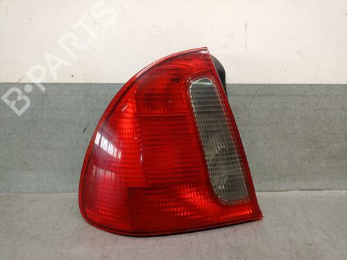 Used Left taillight ROVER 45 I Saloon (RT) 1.6 (109 hp) 21578569