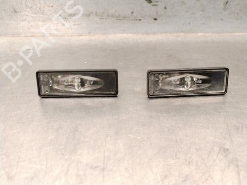 Luz matrícula Luz matrícula 38046578 38046578