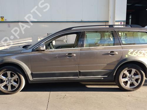 Used Parts VOLVO XC70 II (136) 2.4 D 5012240