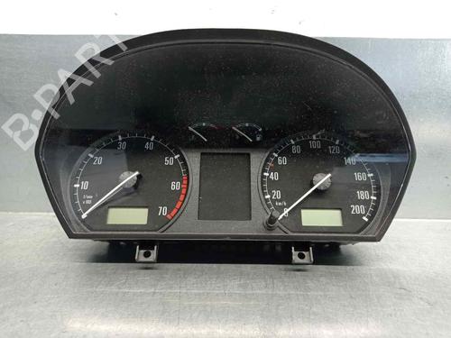 Used Instrument cluster SKODA FABIA I Praktik (6Y5) 1.4 (68 hp) 10044362