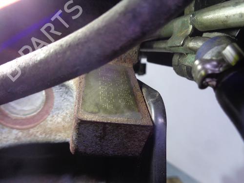 Engine ALFA ROMEO MITO (955_) 1.6 JTDM (955AXC1B) | BP13907566M1 