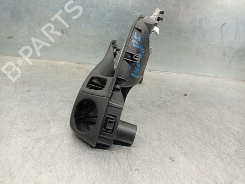 Front left interior door handle VW POLO V (6R1, 6C1) 1.4 GTI | BP8350650I13 