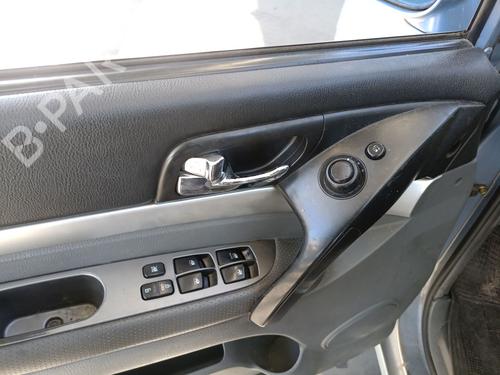 Retrovisor izquierdo SSANGYONG RODIUS I 2.7 Xdi | BP29022101C26 