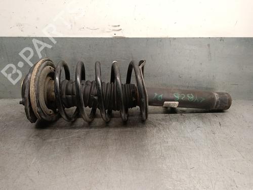 Used Left front shock absorber Left front shock absorber PEUGEOT PARTNER Box Body/MPV (5_, G_) 1.6 HDi 75 (75 hp) 32844725 32844725