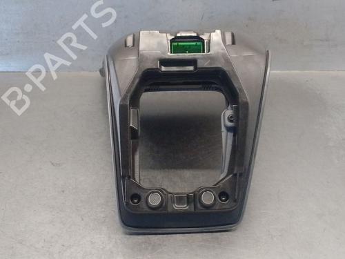 Climate control VOLVO V40 Hatchback (525) D2 | BP24739065I5 