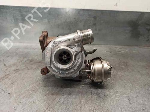 Used Turbocharger/Supercharger TATA INDIGO MARINA (4_V2) 1.4 DICOR (71 hp) 6874409