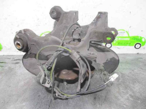 Right rear steering knuckle TOYOTA AURIS (_E18_) 1.8 Hybrid (ZWE186_, ZWE186R) | BP2835465M28 