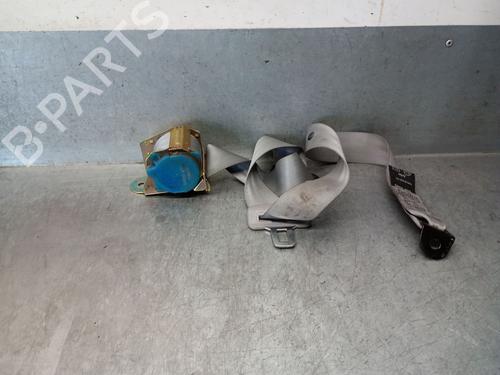 Used Rear right seatbelt KIA PICANTO I (SA) 1.1 (65 hp) 27264952