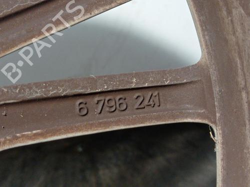 Rim BMW 3 (F30, F80) 330 e | BP28361088C45 