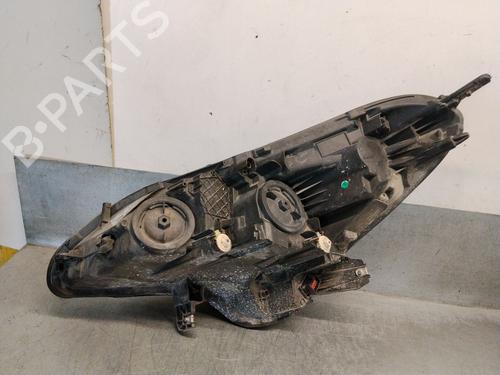 Højre forlygte OPEL CORSA E (X15) 1.3 CDTI (08, 68) | BP39588951C29 - Image 2