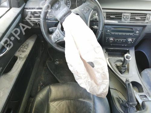Seat buckle BMW 3 Convertible (E93) 320 i | BP19096901I32 - Image 13