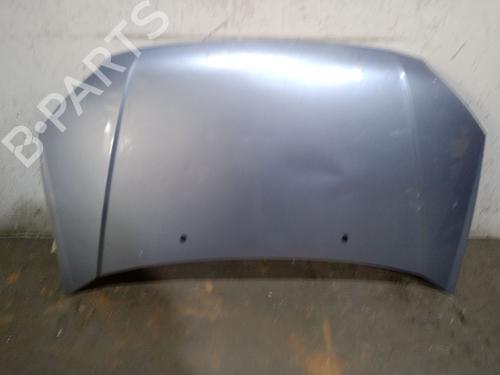 Hood HYUNDAI GETZ (TB) 1.3 664001C020 | 664001C020