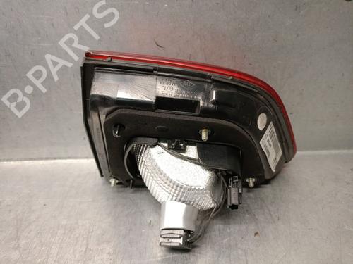 Left tailgate light RENAULT KADJAR (HA_, HL_) 1.2 TCe 130 (HLMR) | BP40532307C79  - Image 5
