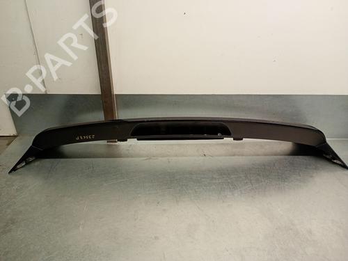 Rear spoiler PEUGEOT 2008 I (CU_) 1.2 THP 110 / PureTech 110 | BP29020188C96 