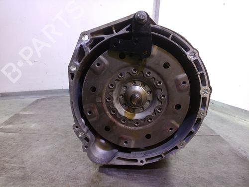 Gearbox BMW 3 (G20, G80, G28) 320 d Mild-Hybrid | BP24844041M3 