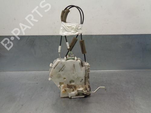 Used Rear left lock HONDA FR-V (BE) 1.7 (BE1) (125 hp) 10567038