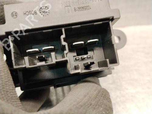 Heater resistor FORD GALAXY III (CK) 2.0 TDCi | BP36309375M108 - Image 4