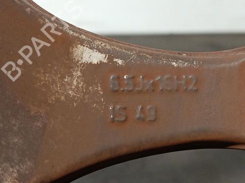 Felga SAAB 9-5 (YS3E) 2.3 t | BP29851520C45