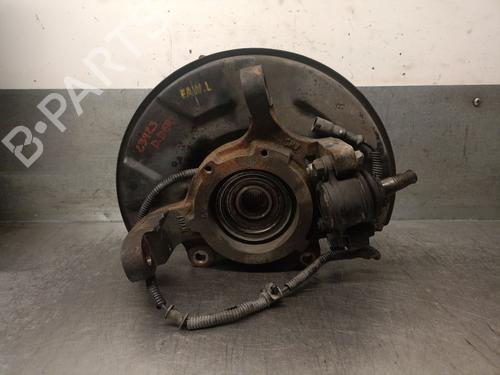 Used Right front steering knuckle SSANGYONG REXTON / REXTON II (GAB_) 2.7 Xdi 4x4 (165 hp) 30377048