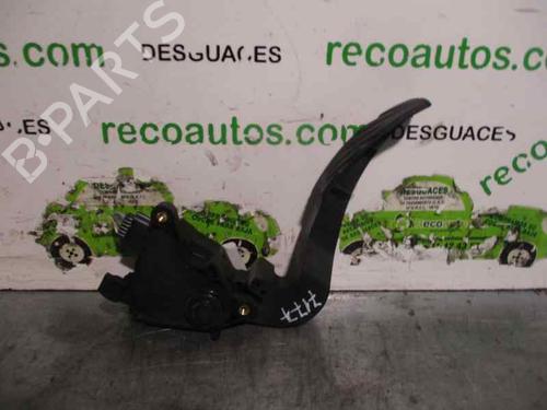 Used Pedal RENAULT MEGANE IV Hatchback (B9A/M/N_) [2015-2025]  2319822