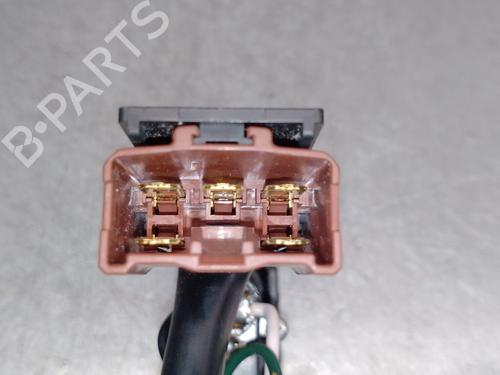 Left front window switch ROVER 45 I Saloon (RT) 2.0 iDT | BP29814567I27 
