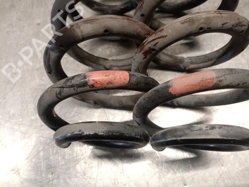 Sprężyna amortyzatora LEXUS NX (_Z1_) 300h AWD (AYZ15_) | BP30007181C152 