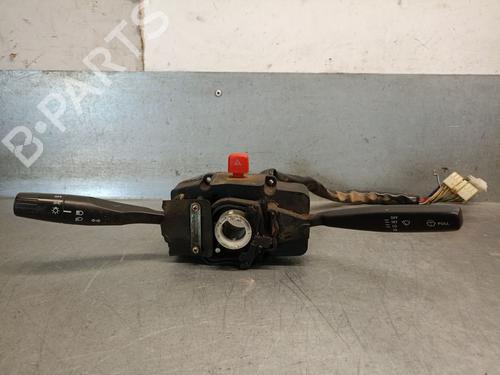 Used Headlight switch Headlight switch SUZUKI SAMURAI Closed Off-Road Vehicle (SJ_) 1.9 D All-wheel Drive (64 hp) 33929542 33929542