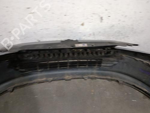 Front bumper PEUGEOT 307 (3A/C) 1.4 HDi | BP27263014C7 