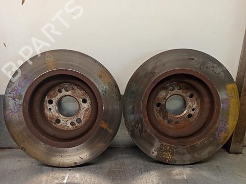 Andre MERCEDES-BENZ M-CLASS (W163) ML 270 CDI (163.113) | BP14329407O1