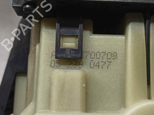 Gear lever MERCEDES-BENZ A-CLASS (W169)  | BP11290651M90 