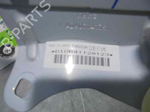 Right curtain airbag MAZDA 5 (CR) 2.0 CD (CR19) | BP2230236C12 