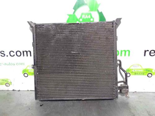 AC radiator BMW 3 Compact (E36) 318 tds | BP4466275M32 