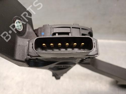 Pedal MITSUBISHI MIRAGE / SPACE STAR VI Hatchback (A0_A) 1.2 (A03A) | BP25977006I4 