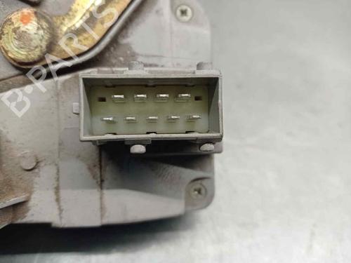 Front right lock PEUGEOT 406 (8B) 2.0 HDI 110 | BP9040252C97 