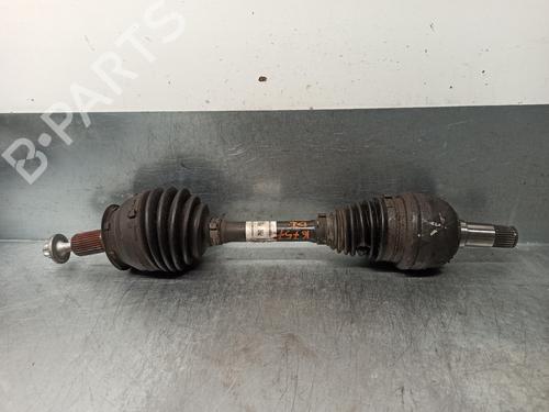 Used Left front driveshaft MERCEDES-BENZ CLA Coupe (C117) CLA 220 CDI / d (117.303) (170 hp) 11221417