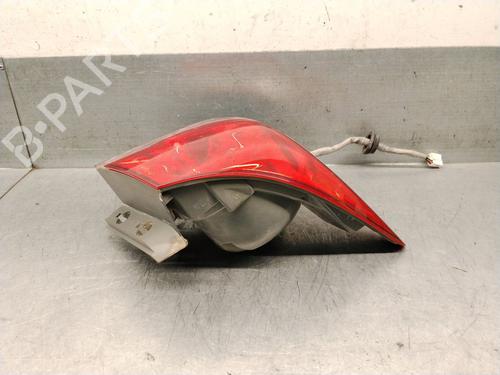 Left taillight CHEVROLET CRUZE (J300) | BP38565926C34 - Image 3