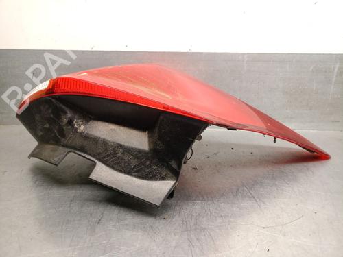 Left taillight FORD FOCUS III 1.0 EcoBoost | BP31130854C34