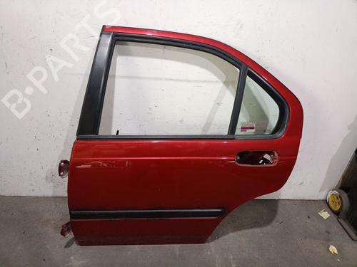 Used Left rear door Left rear door ROVER 400 II (RT) 416 Si (112 hp) 36570398 36570398