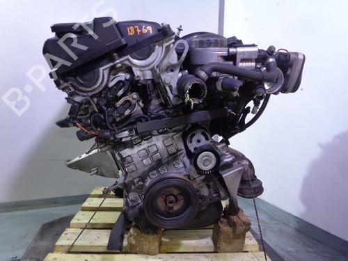 Motor BMW 3 (E46) [1997-2005]  15264425