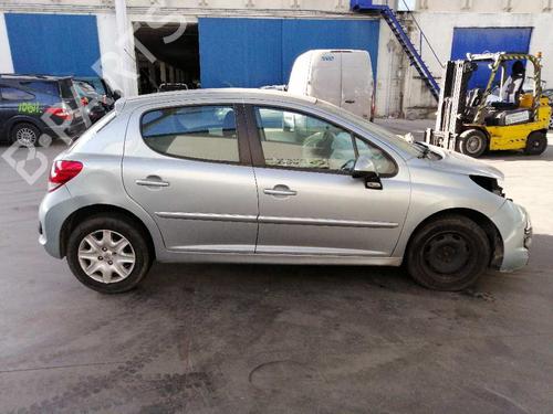 Fuse box PEUGEOT 207 (WA_, WC_) 1.4 HDi | BP5276324E1 