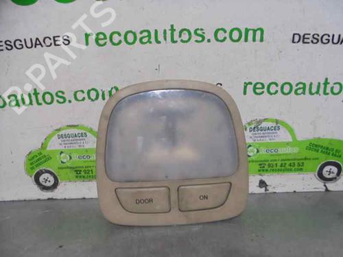 Plafoniera interna Plafoniera interna 7445830 7445830