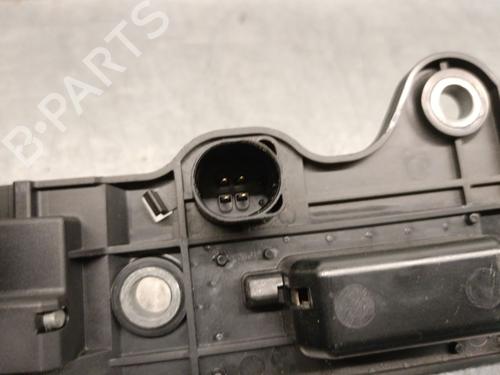 Trunk håndtak VW JETTA III (1K2) 1.9 TDI | BP29831616C132 