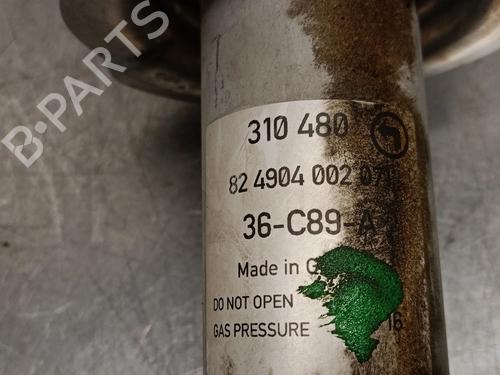 Left front shock absorber BMW 5 (E60) 530 d | BP23256911M16 
