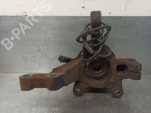 Used Right front steering knuckle NISSAN MICRA III (K12) [2002-2010]  16259572