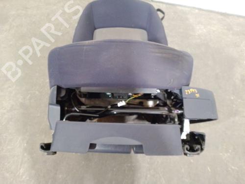 Left front seat PEUGEOT 1007 (KM_) 1.6 16V | BP30137298C15 