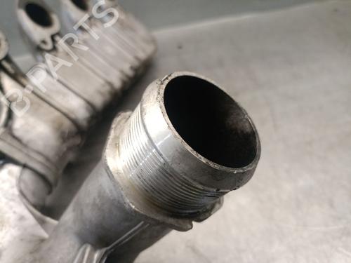 Grenrør Innsug CITROËN JUMPY I (U6U_) 2.0 HDi 110 | BP29934646M70