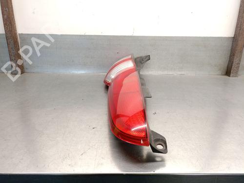 Right taillight FIAT PANDA (169_) 1.2 (169.AXB11, 169.AXB1A) | BP30277613C35 - Image 3