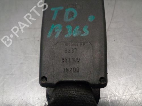 Seat buckle ALFA ROMEO 146 (930_) 1.9 JTD (930.B4B) | BP20266452I32 